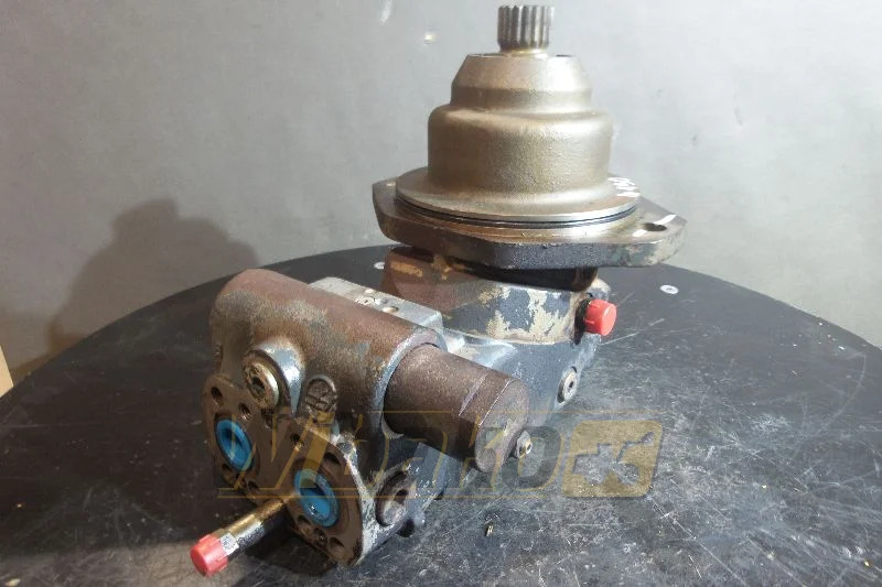 O&K A16VE80HZ/60W-NHL180B R909447012 - 유압 모터 건설기계 용 : 사진 1 O&K A16VE80HZ/60W-NHL180B R909447012 - 유압 모터 건설기계 용 : 사진 1