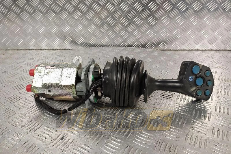 O&K L45.5 - 유압 밸브 건설기계 용 : 사진 1 O&K L45.5 - 유압 밸브 건설기계 용 : 사진 1