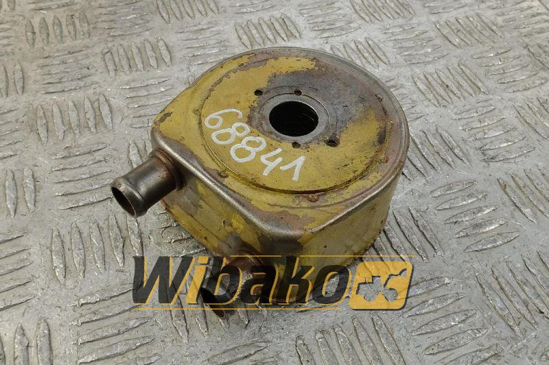 Oil cooler Perkins 2486A222 - 오일 쿨러 건설기계 용 : 사진 1 Oil cooler Perkins 2486A222 - 오일 쿨러 건설기계 용 : 사진 1