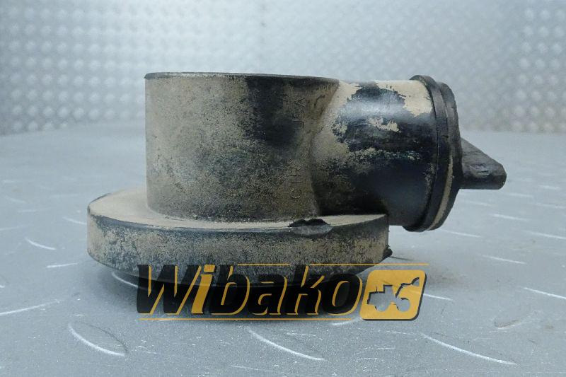 Oil filler Cummins 3911679 - 오일 필터 건설기계 용 : 사진 1 Oil filler Cummins 3911679 - 오일 필터 건설기계 용 : 사진 1