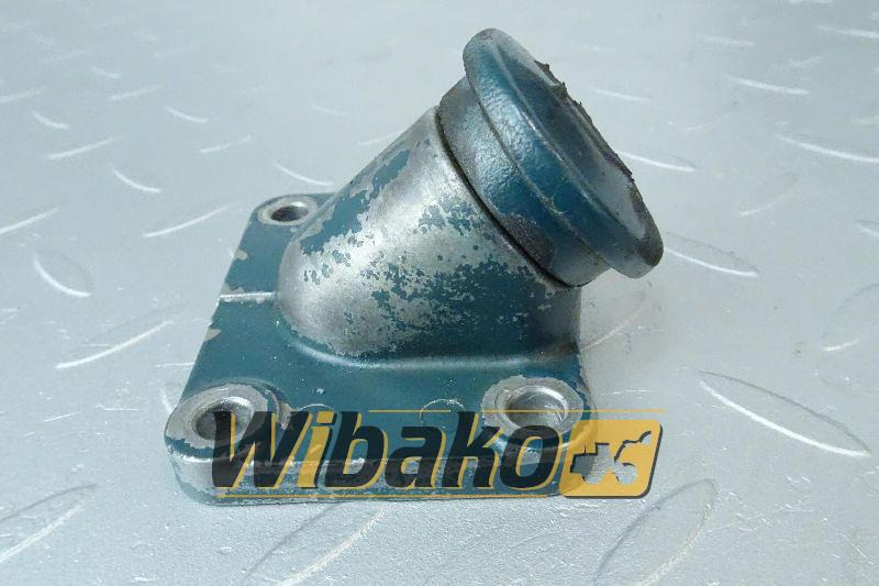 Oil filler for engine Kubota V2403 1A021-33110 - 오일 필터 건설기계 용 : 사진 1 Oil filler for engine Kubota V2403 1A021-33110 - 오일 필터 건설기계 용 : 사진 1