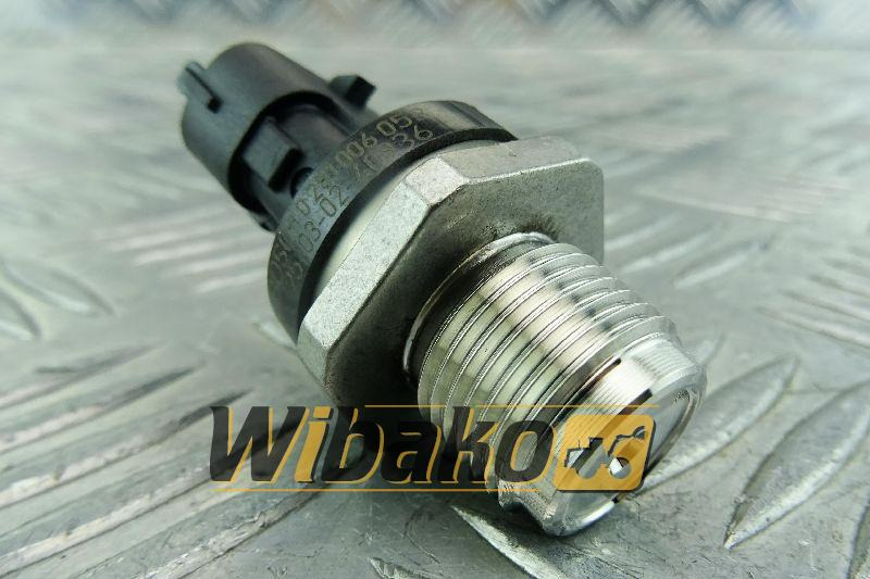 Oil pressure sensor Deutz 04213020 - 센서 건설기계 용 : 사진 1 Oil pressure sensor Deutz 04213020 - 센서 건설기계 용 : 사진 1