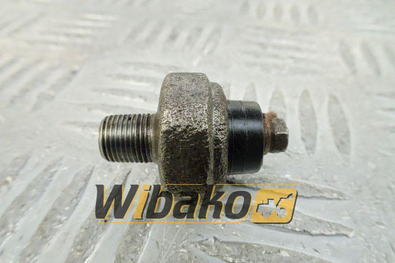 Oil pressure sensor Kubota 1G861-2111 - 센서 건설기계 용 : 사진 1 Oil pressure sensor Kubota 1G861-2111 - 센서 건설기계 용 : 사진 1