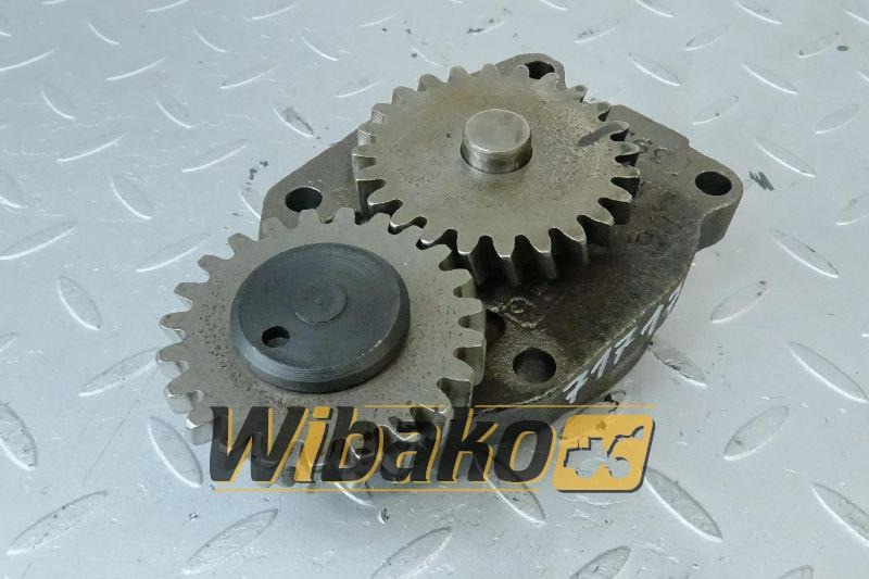 Oil pump for engine Case 6T-590 3926203 - 오일 펌프 건설기계 용 : 사진 1 Oil pump for engine Case 6T-590 3926203 - 오일 펌프 건설기계 용 : 사진 1