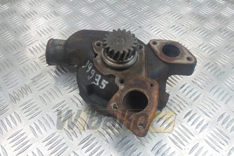 Perkins 1006E-6T U5MW0160/3771D04-7 - 워터 펌프 : 사진 1 Perkins 1006E-6T U5MW0160/3771D04-7 - 워터 펌프 : 사진 1