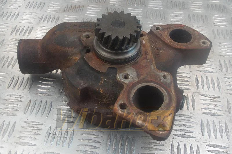 Perkins 1006E-6T U5MW0160/3771D04-7 - 워터 펌프 : 사진 1 Perkins 1006E-6T U5MW0160/3771D04-7 - 워터 펌프 : 사진 1