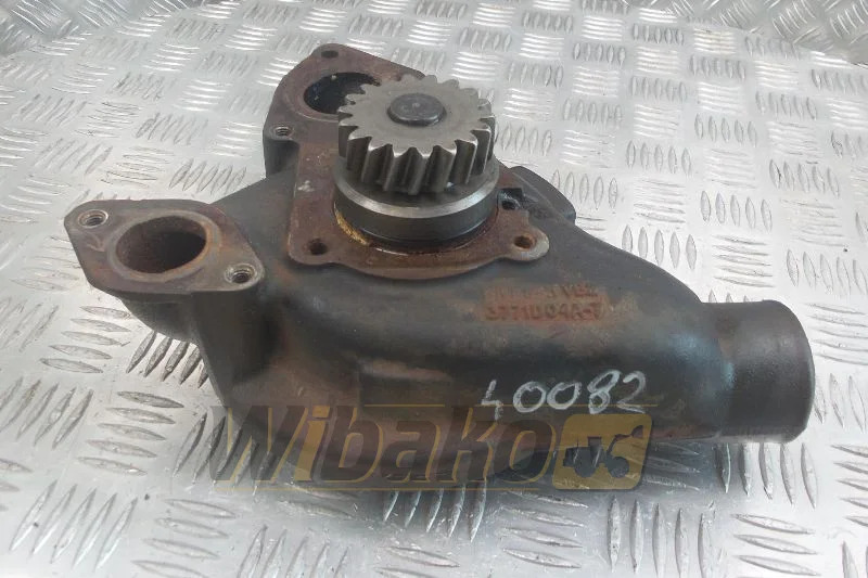 Perkins 1006E-6T U5MW0160/3771D04-7 - 워터 펌프 : 사진 1 Perkins 1006E-6T U5MW0160/3771D04-7 - 워터 펌프 : 사진 1