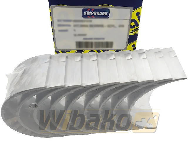 Perkins 1104 U5MB0018A - 엔진 베어링 건설기계 용 : 사진 1 Perkins 1104 U5MB0018A - 엔진 베어링 건설기계 용 : 사진 1