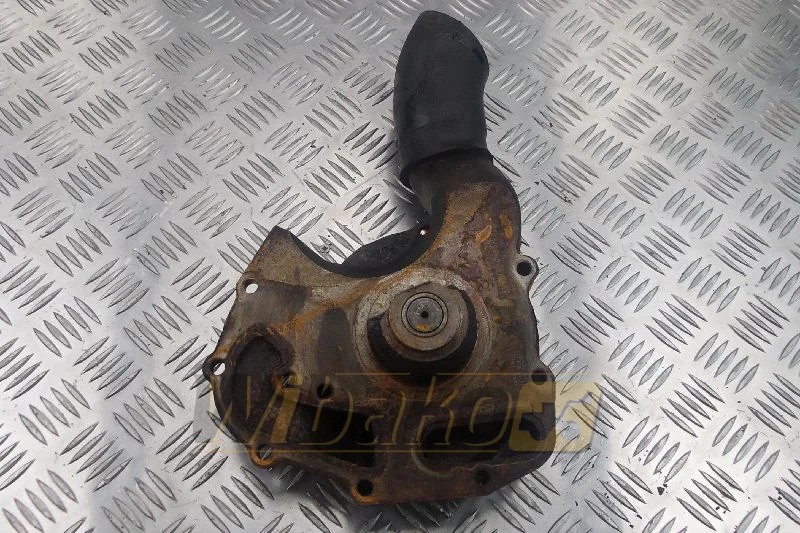 Perkins 1106C-E66T 4131A131 - 워터 펌프 : 사진 1 Perkins 1106C-E66T 4131A131 - 워터 펌프 : 사진 1