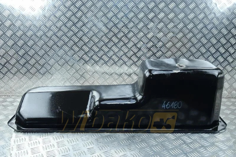 Perkins 1306 1819018C93 - 오일 팬 건설기계 용 : 사진 1 Perkins 1306 1819018C93 - 오일 팬 건설기계 용 : 사진 1