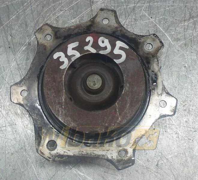 Perkins 1306 1830606C95/1830606C94/1817629C1 - 워터 펌프 : 사진 1 Perkins 1306 1830606C95/1830606C94/1817629C1 - 워터 펌프 : 사진 1