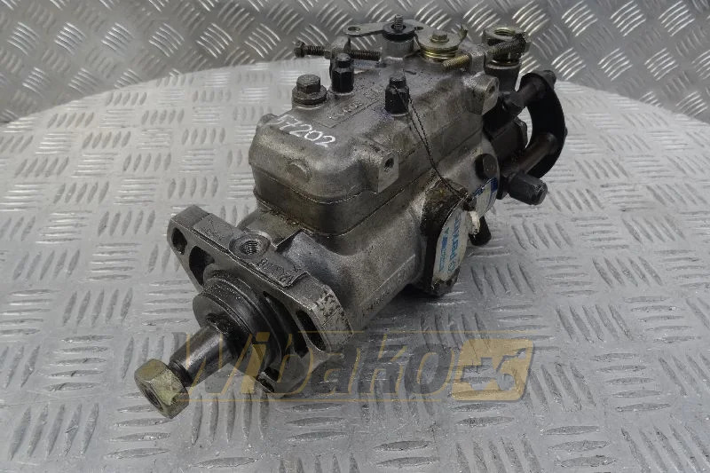 Perkins 2643D611 - 연료 펌프 건설기계 용 : 사진 1 Perkins 2643D611 - 연료 펌프 건설기계 용 : 사진 1