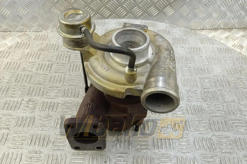 Perkins 2674A209 - 터보 건설기계 용 : 사진 1 Perkins 2674A209 - 터보 건설기계 용 : 사진 1