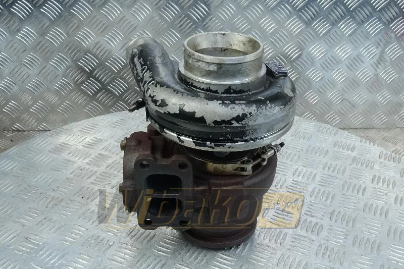 Perkins 2674A271 - 터보 건설기계 용 : 사진 1 Perkins 2674A271 - 터보 건설기계 용 : 사진 1