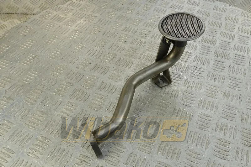 Perkins 3575A046 - 오일 팬 건설기계 용 : 사진 1 Perkins 3575A046 - 오일 팬 건설기계 용 : 사진 1