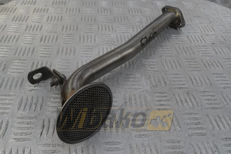 Perkins 3575K015 - 오일 팬 건설기계 용 : 사진 1 Perkins 3575K015 - 오일 팬 건설기계 용 : 사진 1