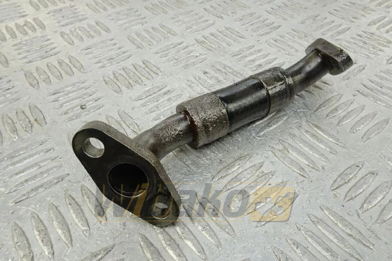 Perkins 3584A001 - 터보 건설기계 용 : 사진 1 Perkins 3584A001 - 터보 건설기계 용 : 사진 1