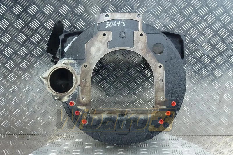 Perkins 3713A071 - 플라이휠 건설기계 용 : 사진 1 Perkins 3713A071 - 플라이휠 건설기계 용 : 사진 1