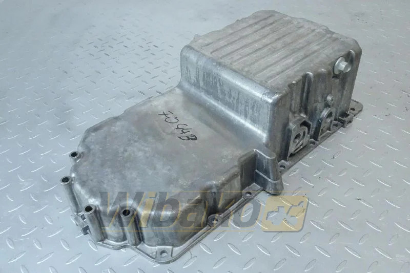 Perkins 3717E30C/ - 오일 팬 건설기계 용 : 사진 1 Perkins 3717E30C/ - 오일 팬 건설기계 용 : 사진 1