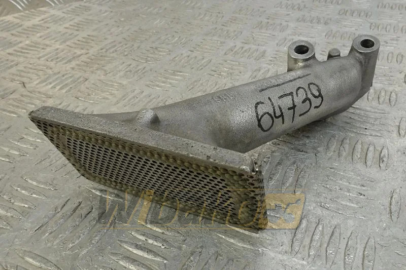 Perkins 3781E002 - 오일 팬 건설기계 용 : 사진 1 Perkins 3781E002 - 오일 팬 건설기계 용 : 사진 1