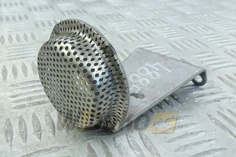 Perkins 404D-15 140406640 - 오일 팬 건설기계 용 : 사진 1 Perkins 404D-15 140406640 - 오일 팬 건설기계 용 : 사진 1