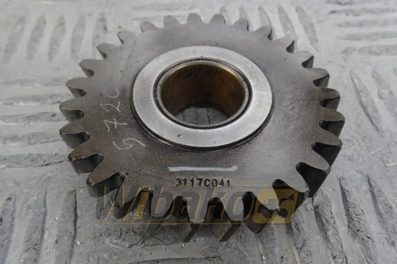 Perkins 4111A008 - 캠샤프트 건설기계 용 : 사진 1 Perkins 4111A008 - 캠샤프트 건설기계 용 : 사진 1