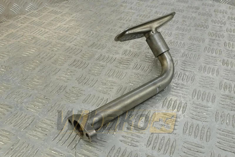 Perkins 4126V001 - 오일 팬 건설기계 용 : 사진 1 Perkins 4126V001 - 오일 팬 건설기계 용 : 사진 1