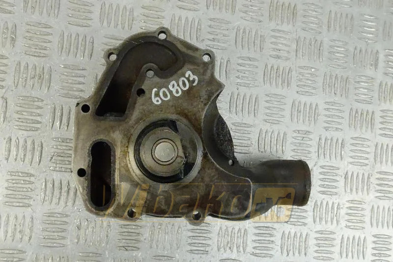 Perkins 4131A068 - 워터 펌프 : 사진 1 Perkins 4131A068 - 워터 펌프 : 사진 1