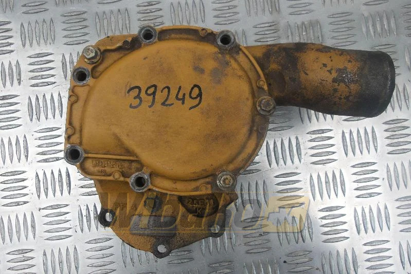 Perkins 4131A068 - 워터 펌프 : 사진 1 Perkins 4131A068 - 워터 펌프 : 사진 1