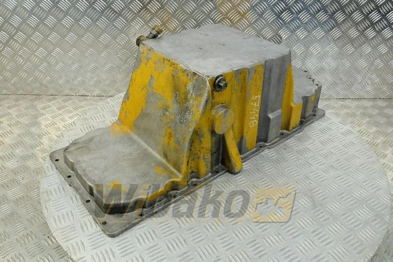 Perkins 4145H078 - 오일 팬 건설기계 용 : 사진 1 Perkins 4145H078 - 오일 팬 건설기계 용 : 사진 1