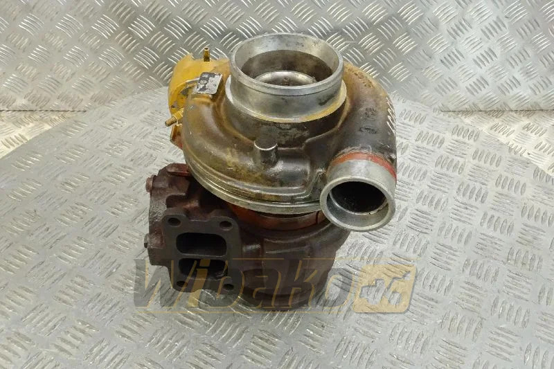 Perkins B2G 2674A256 - 터보 건설기계 용 : 사진 1 Perkins B2G 2674A256 - 터보 건설기계 용 : 사진 1
