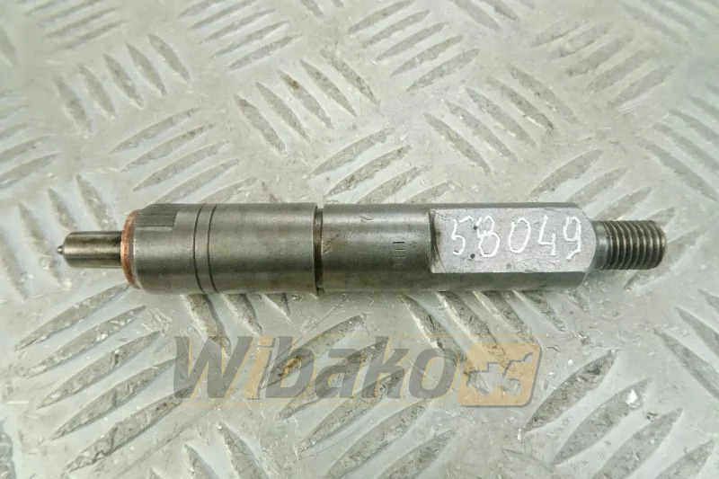 Perkins LRB6703203 - 인젝터 건설기계 용 : 사진 1 Perkins LRB6703203 - 인젝터 건설기계 용 : 사진 1