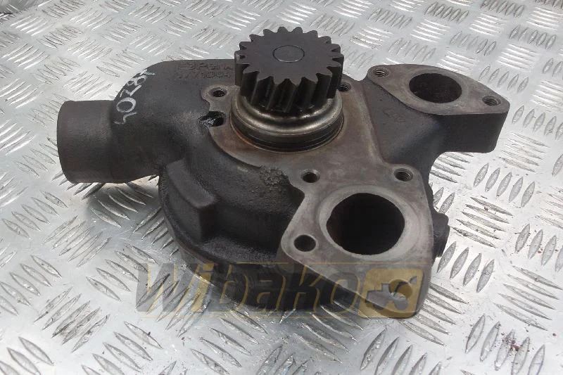 Perkins U5MW0160 - 워터 펌프 : 사진 1 Perkins U5MW0160 - 워터 펌프 : 사진 1