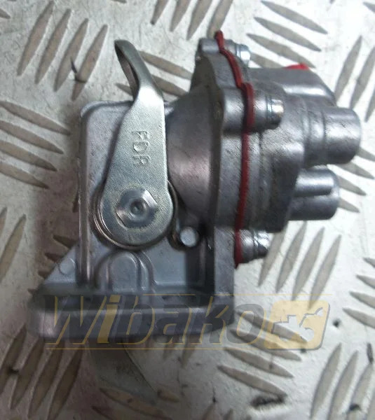 Perkins ULPK0004 296265A1 - 연료 펌프 건설기계 용 : 사진 1 Perkins ULPK0004 296265A1 - 연료 펌프 건설기계 용 : 사진 1