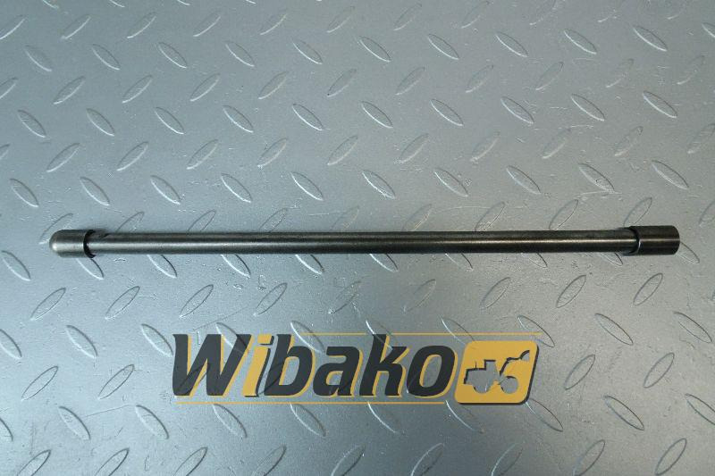 Push rod Liebherr 9079131 - 푸시로드 건설기계 용 : 사진 1 Push rod Liebherr 9079131 - 푸시로드 건설기계 용 : 사진 1