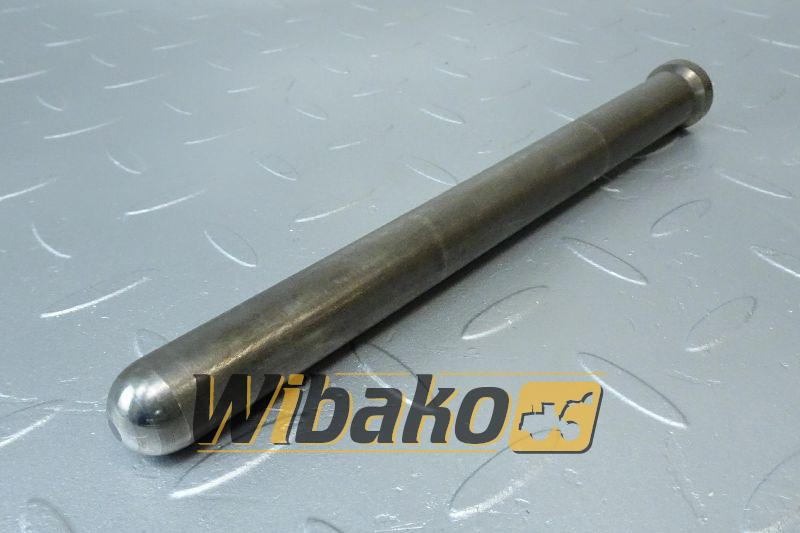 Push rod for engine Caterpillar 3196 341-8889 - 푸시로드 건설기계 용 : 사진 1 Push rod for engine Caterpillar 3196 341-8889 - 푸시로드 건설기계 용 : 사진 1