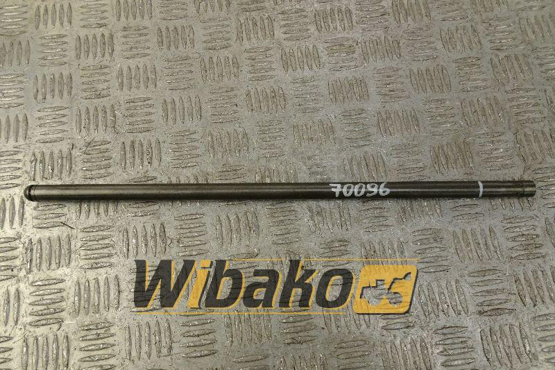 Push rod for engine Cummins NT 112700 - 푸시로드 건설기계 용 : 사진 1 Push rod for engine Cummins NT 112700 - 푸시로드 건설기계 용 : 사진 1