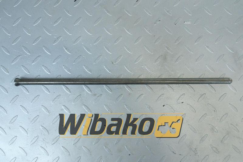 Push rod for engine Perkins 2006 OE42184 - 푸시로드 건설기계 용 : 사진 1 Push rod for engine Perkins 2006 OE42184 - 푸시로드 건설기계 용 : 사진 1