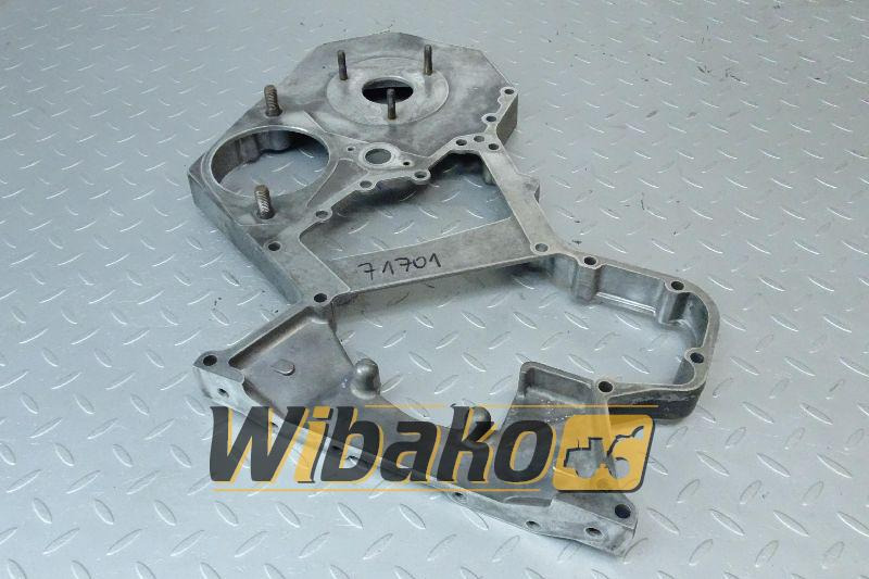Rear gear housing for engine Case 6T-590 3920518 - 캠샤프트 건설기계 용 : 사진 1 Rear gear housing for engine Case 6T-590 3920518 - 캠샤프트 건설기계 용 : 사진 1