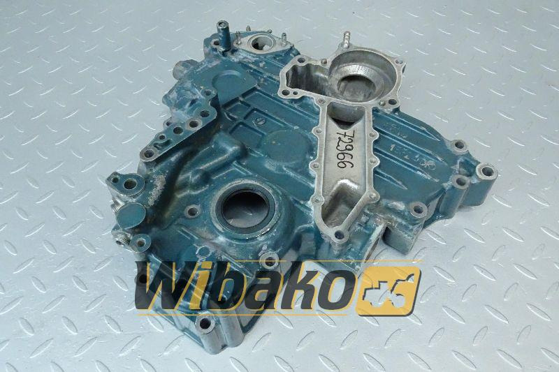 Rear gear housing for engine Kubota V2403 1G868-04024 - 캠샤프트 건설기계 용 : 사진 1 Rear gear housing for engine Kubota V2403 1G868-04024 - 캠샤프트 건설기계 용 : 사진 1