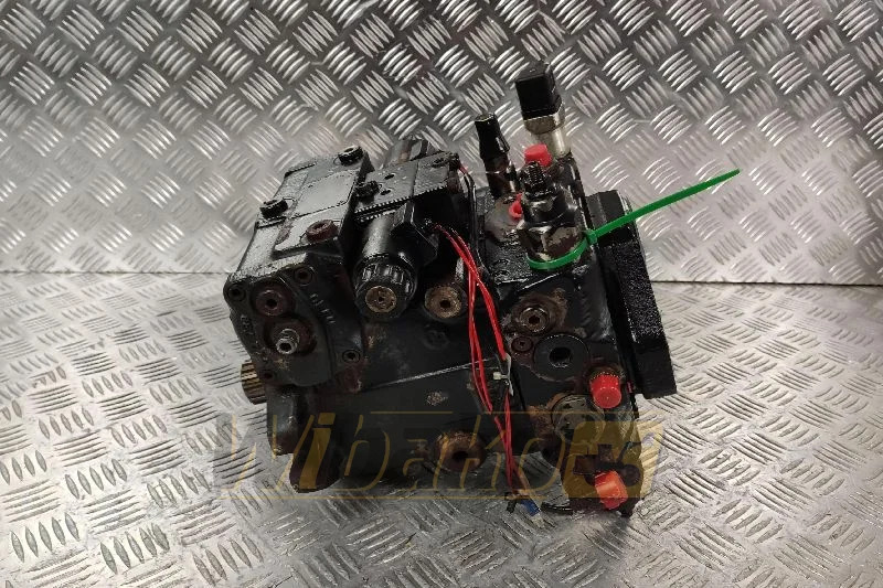 Rexroth A4VG40EP1DT1/32R-NAC02F025LT R902085700 - 유압 펌프 건설기계 용 : 사진 1 Rexroth A4VG40EP1DT1/32R-NAC02F025LT R902085700 - 유압 펌프 건설기계 용 : 사진 1