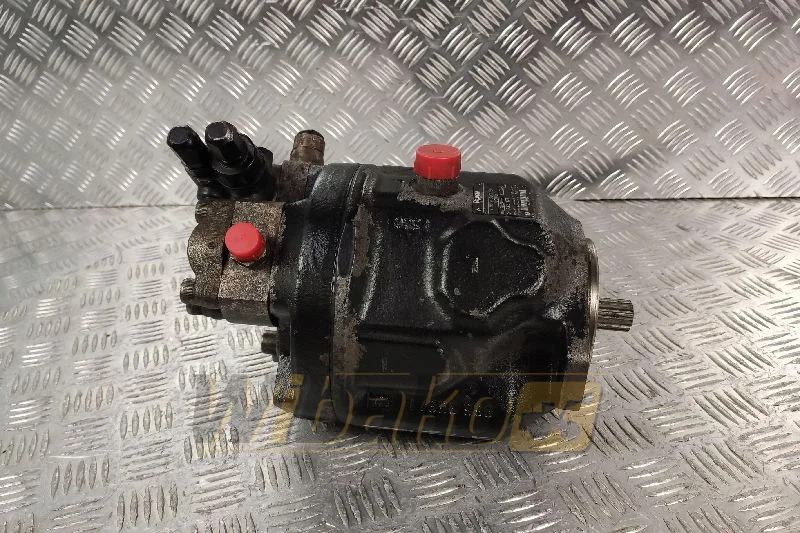 Rexroth AL A10V O 45 DFR1/31R-PWC11N00 R902443441 - 유압 펌프 건설기계 용 : 사진 1 Rexroth AL A10V O 45 DFR1/31R-PWC11N00 R902443441 - 유압 펌프 건설기계 용 : 사진 1