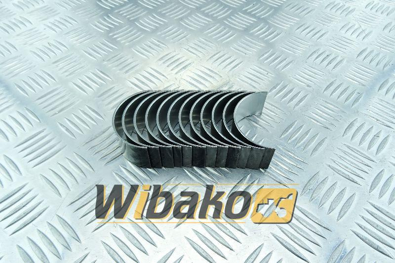 Rod bearings Perkins 1006 / 1106 U5ME0035 / 3111A071 - 엔진 베어링 건설기계 용 : 사진 1 Rod bearings Perkins 1006 / 1106 U5ME0035 / 3111A071 - 엔진 베어링 건설기계 용 : 사진 1