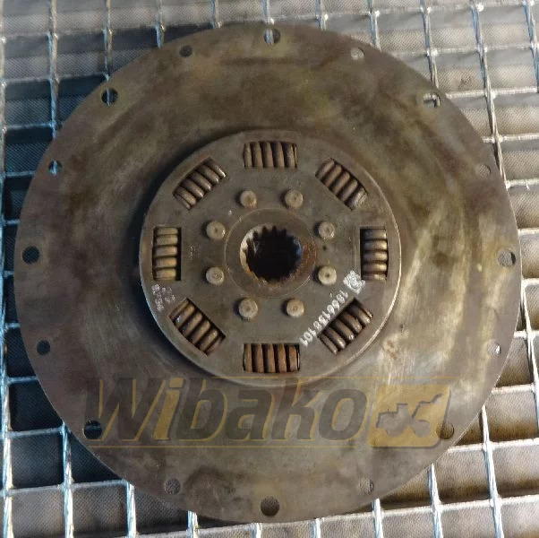 Sachs 16/35/315 - 클러치 및 부품 건설기계 용 : 사진 1 Sachs 16/35/315 - 클러치 및 부품 건설기계 용 : 사진 1