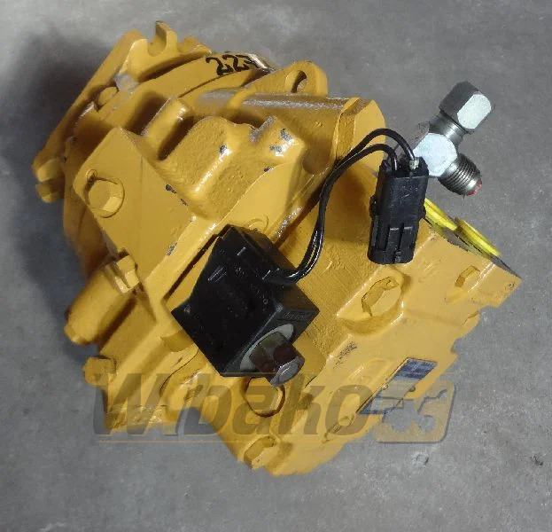 Sauer 90V055NB208NO40 94-4007 - 유압 펌프 건설기계 용 : 사진 3 Sauer 90V055NB208NO40 94-4007 - 유압 펌프 건설기계 용 : 사진 3