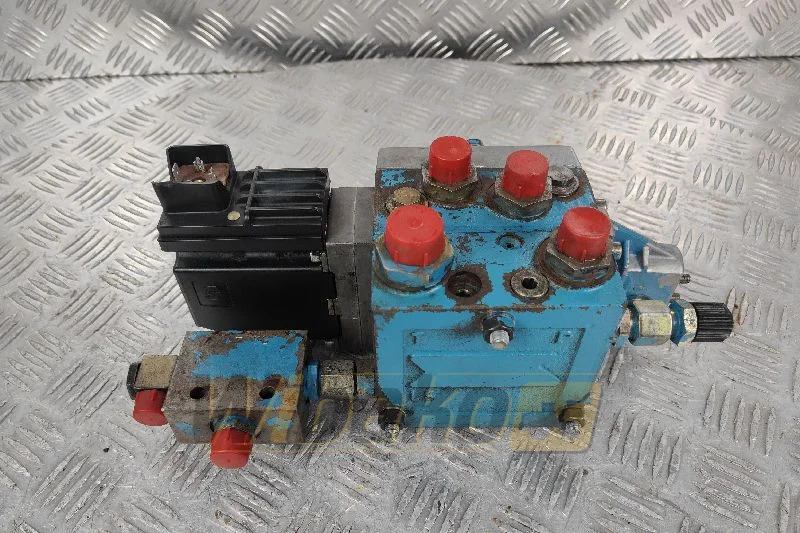 Sauer Danfoss 157L5578 450B05262 - 유압 밸브 건설기계 용 : 사진 1 Sauer Danfoss 157L5578 450B05262 - 유압 밸브 건설기계 용 : 사진 1