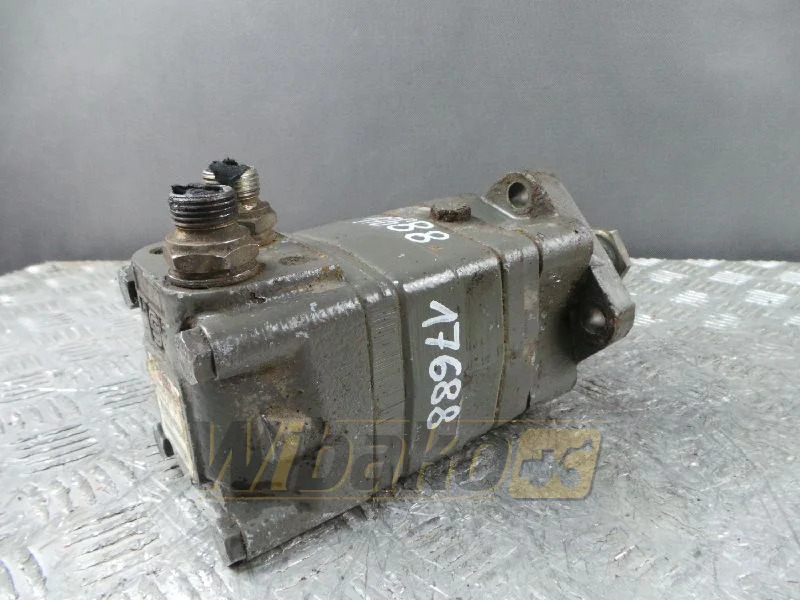 Sauer Danfoss OMS315 - 유압 모터 건설기계 용 : 사진 1 Sauer Danfoss OMS315 - 유압 모터 건설기계 용 : 사진 1