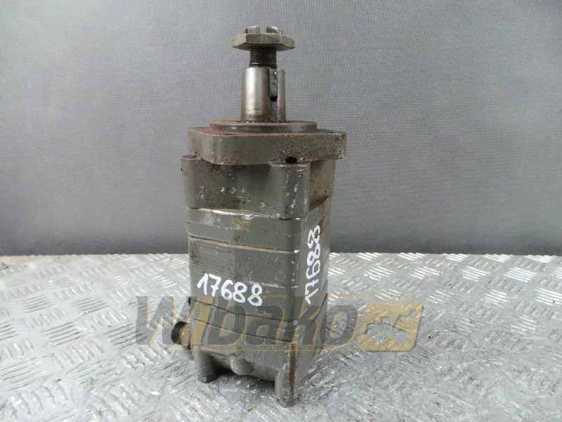 Sauer Danfoss OMS315 - 유압 모터 건설기계 용 : 사진 2 Sauer Danfoss OMS315 - 유압 모터 건설기계 용 : 사진 2