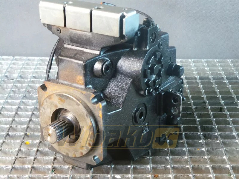 Sauer H1P069RAC3C2CD6KF1H3L45L45CL32P2NNND6F 83025814 - 유압 펌프 건설기계 용 : 사진 3 Sauer H1P069RAC3C2CD6KF1H3L45L45CL32P2NNND6F 83025814 - 유압 펌프 건설기계 용 : 사진 3