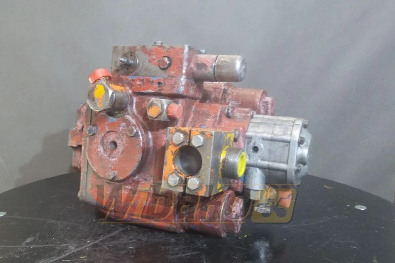 Sauer SPV2200023000 - 유압 펌프 건설기계 용 : 사진 2 Sauer SPV2200023000 - 유압 펌프 건설기계 용 : 사진 2